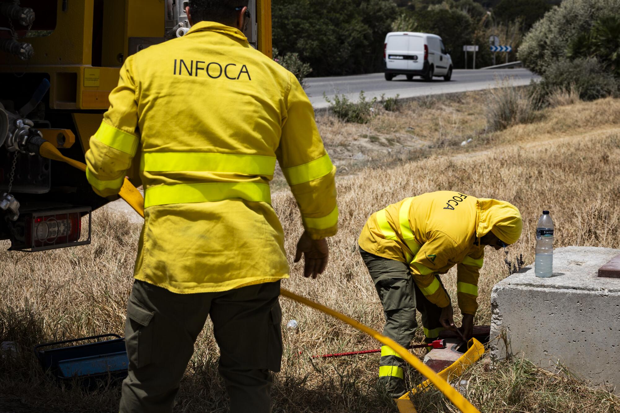 tarifa incendios 2